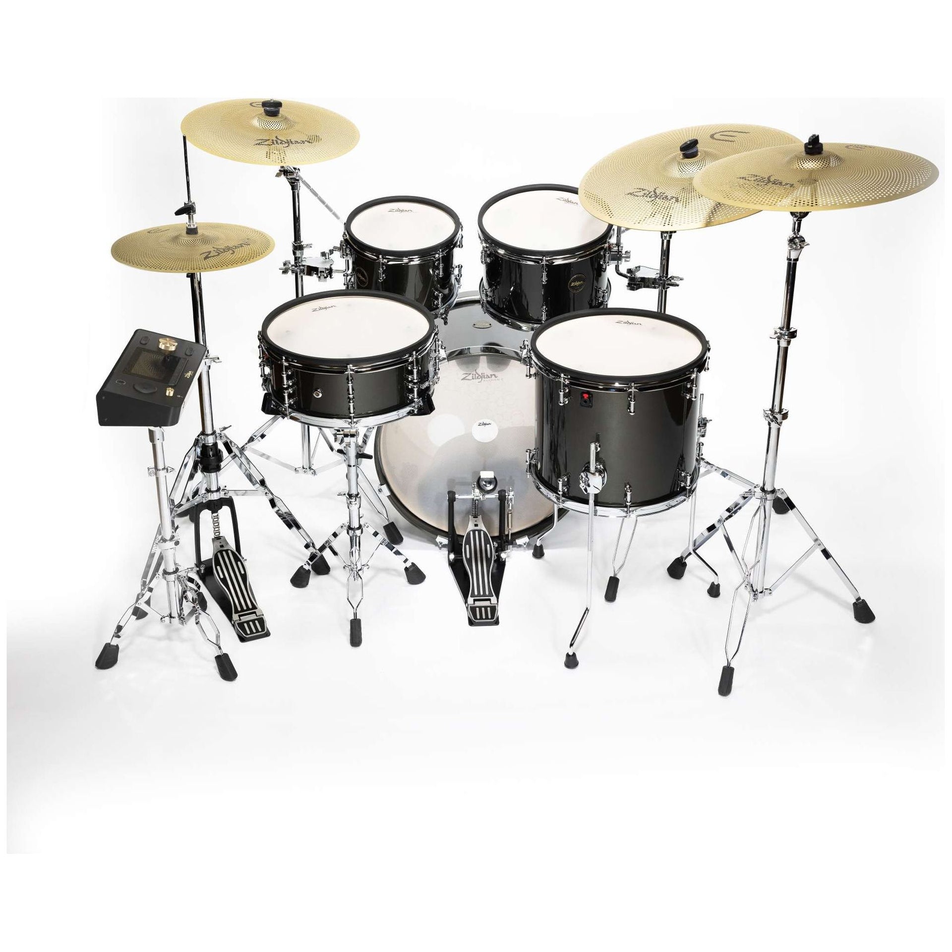 Alchem-E Gold EX E-Drum Kit