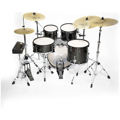 Alchem-E Gold EX E-Drum Kit