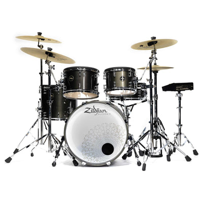 Alchem-E Gold EX E-Drum Kit