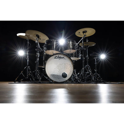 Alchem-E Gold EX E-Drum Kit