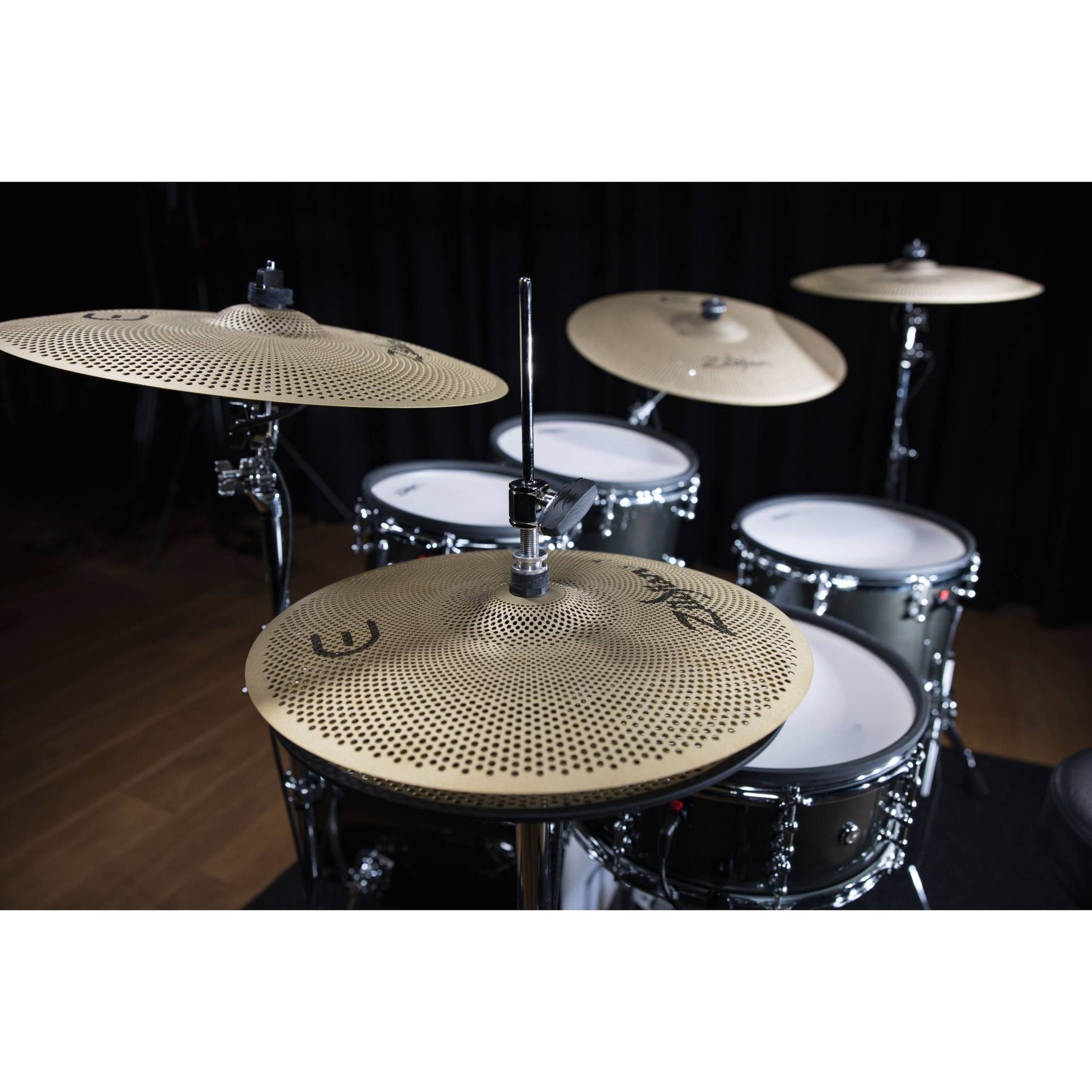 Alchem-E Gold EX E-Drum Kit