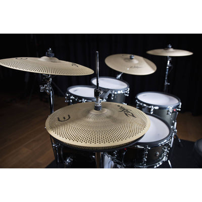 Alchem-E Gold EX E-Drum Kit