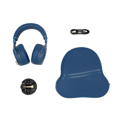 Zildjian - Alchem-E Perfect Tune Midnight Blue - Musik Utan Gränser 