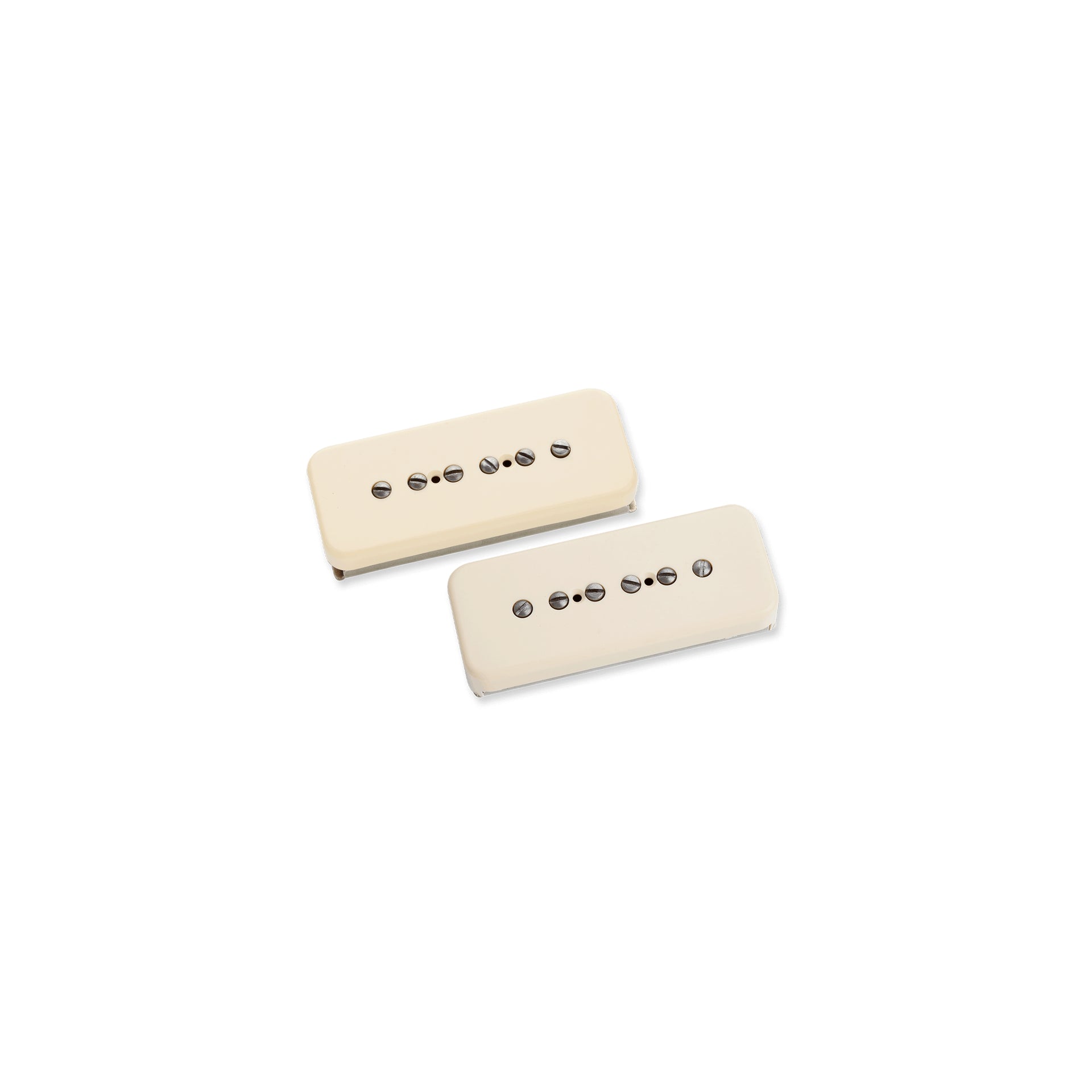 Antiquity P90 Soapbar Cream Set