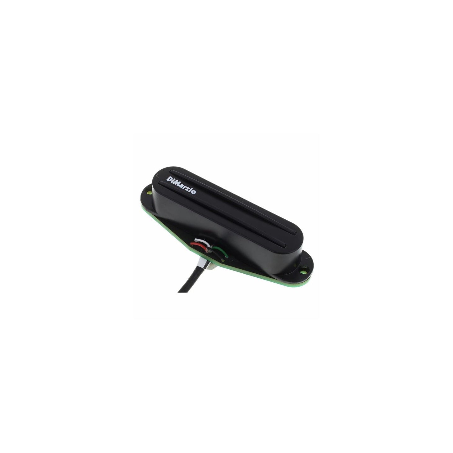DP425BK Satch Track Neck