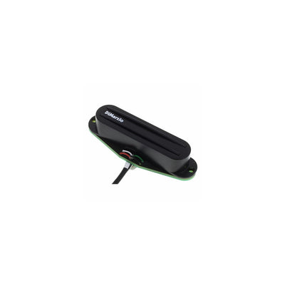 DP186BK The Cruiser Neck