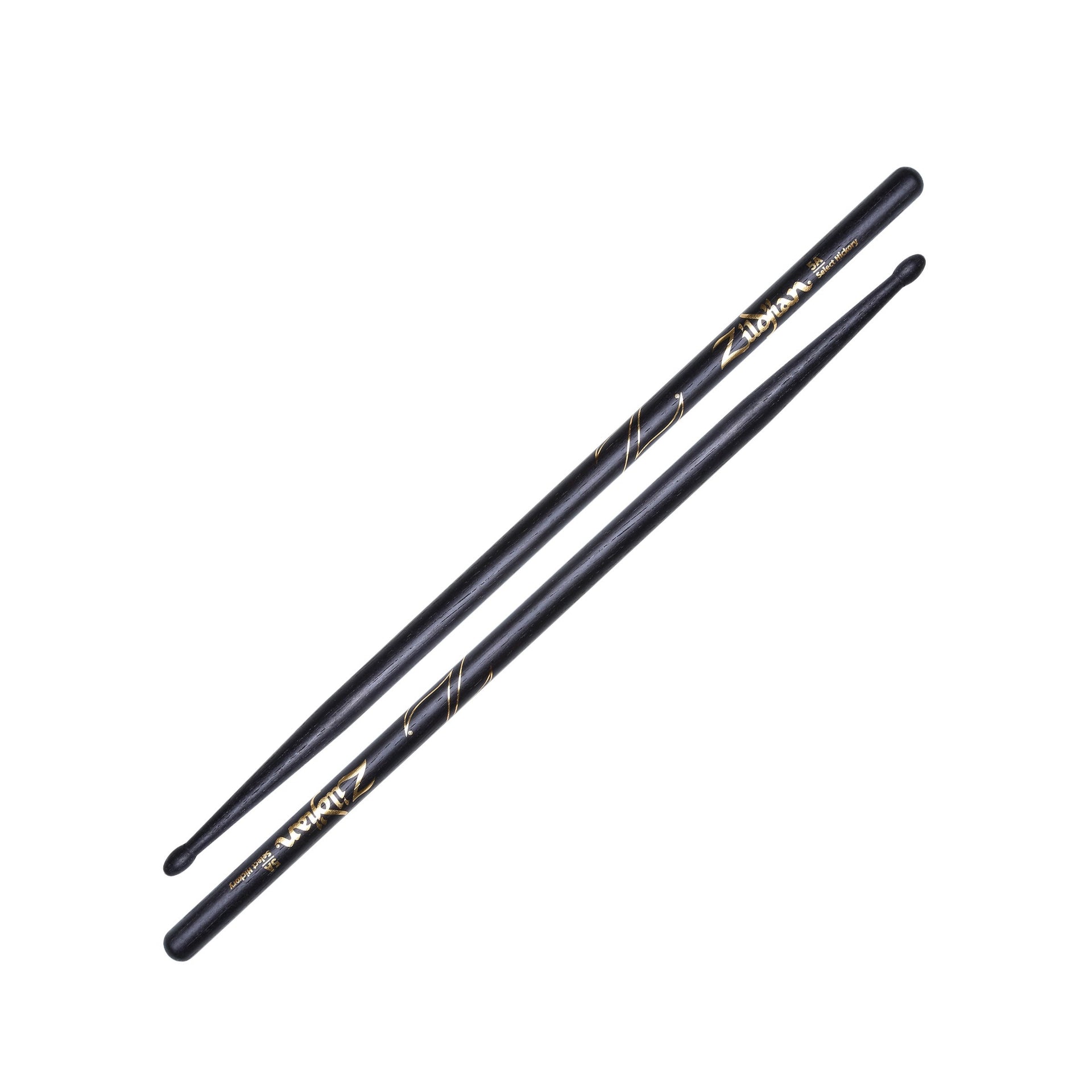 5A Black Hickory