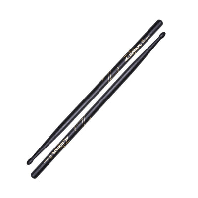 5B Black Hickory