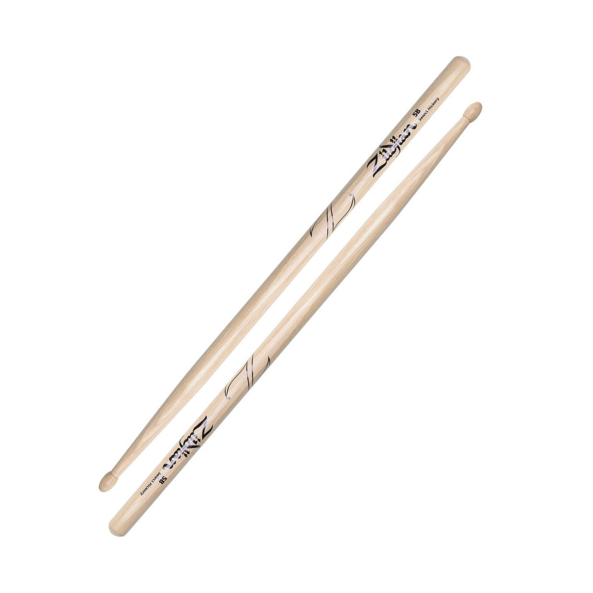 5B Hickory