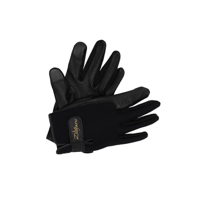 Zildjian - Touchscreen Drummer's Gloves Medium - Musik Utan Gränser 