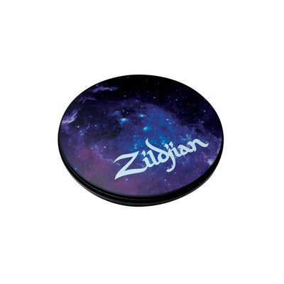 Zildjian ZXPPGAL06 6" Galaxy Övningsplatta – bild 2