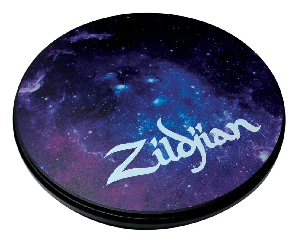 ZXPPGAL06 - 6" Galaxy Övningsplatta
