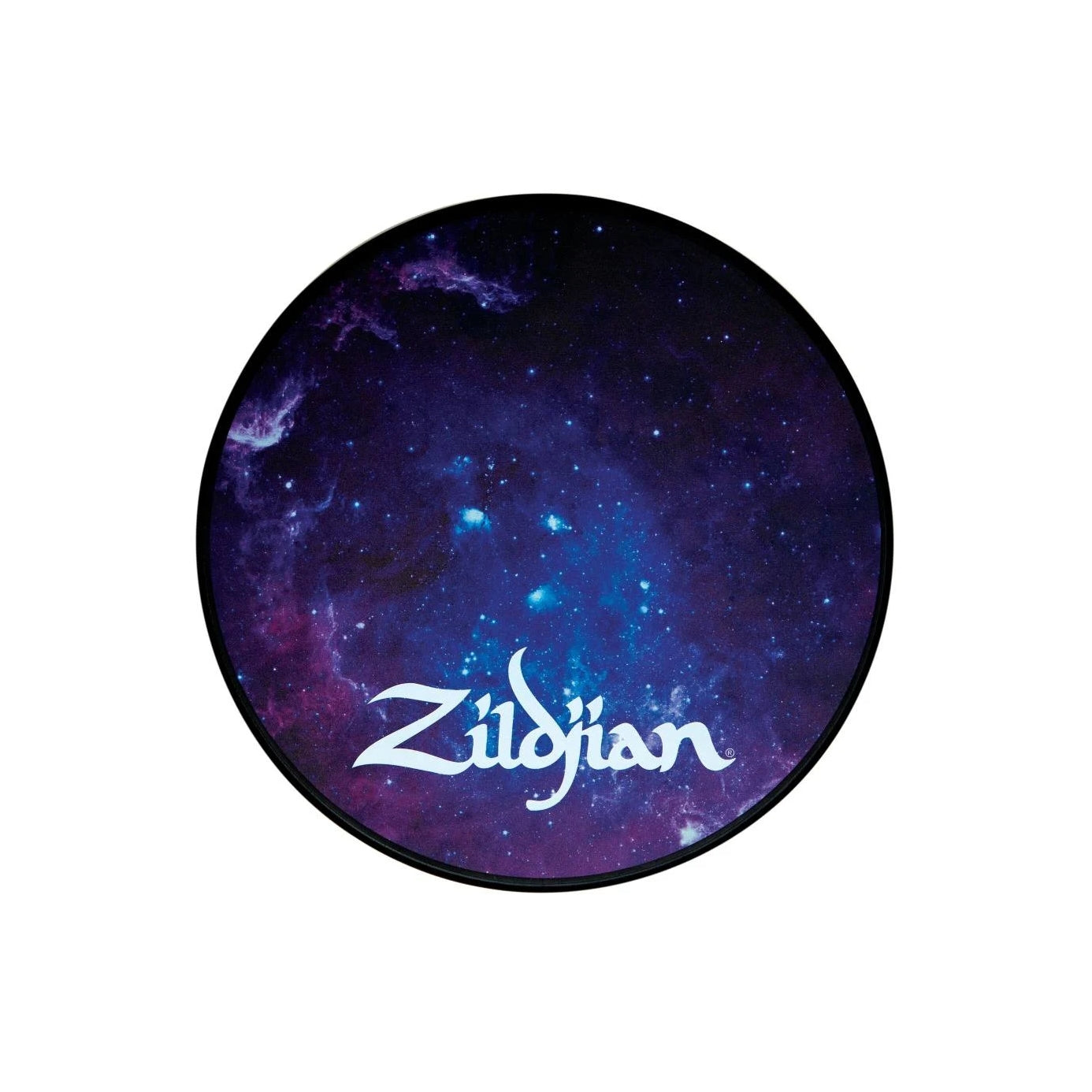 Zildjian ZXPPGAL06 6" Galaxy Övningsplatta