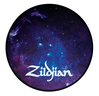 ZXPPGAL06 - 6" Galaxy Övningsplatta