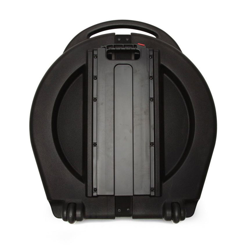 ZRCV24 24" Rolling Cymbal Vault
