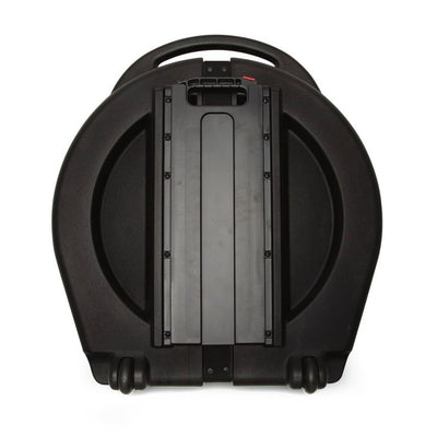 ZRCV24 24" Rolling Cymbal Vault
