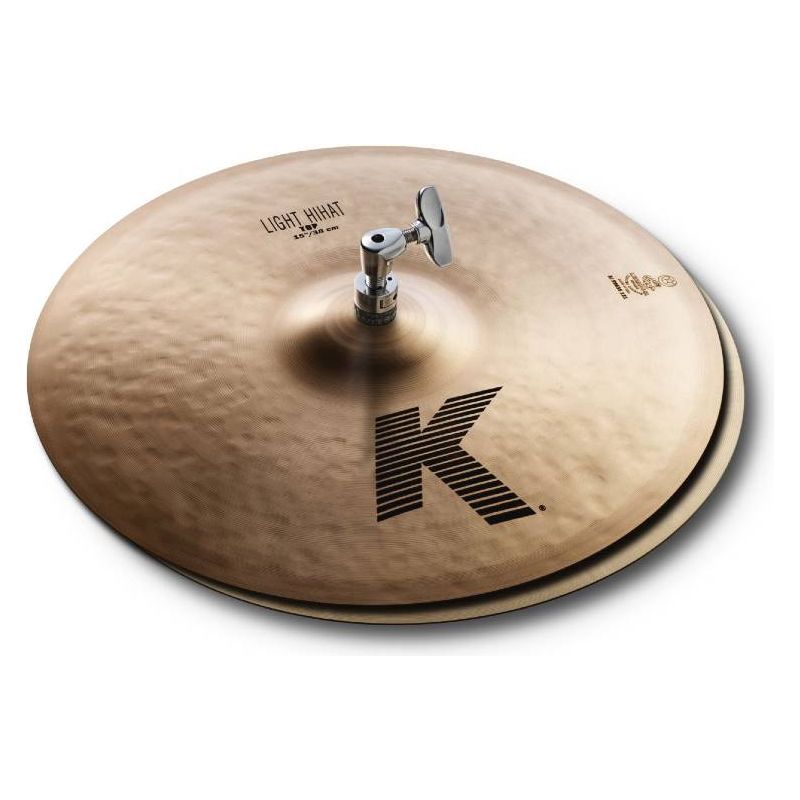 Zildjian - K Country Pack - K0801C - Musik Utan Gränser 