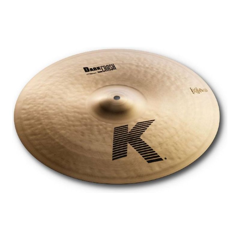 Zildjian - K Country Pack - K0801C - Musik Utan Gränser 