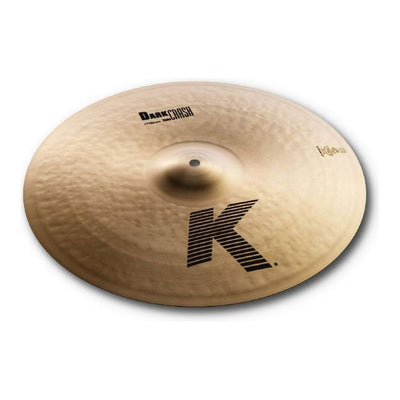 Zildjian - K Country Pack - K0801C - Musik Utan Gränser 