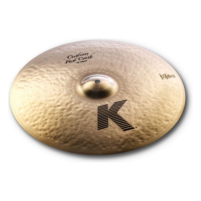 Zildjian - K Custom Worship Pack - KC0801W - Musik Utan Gränser 