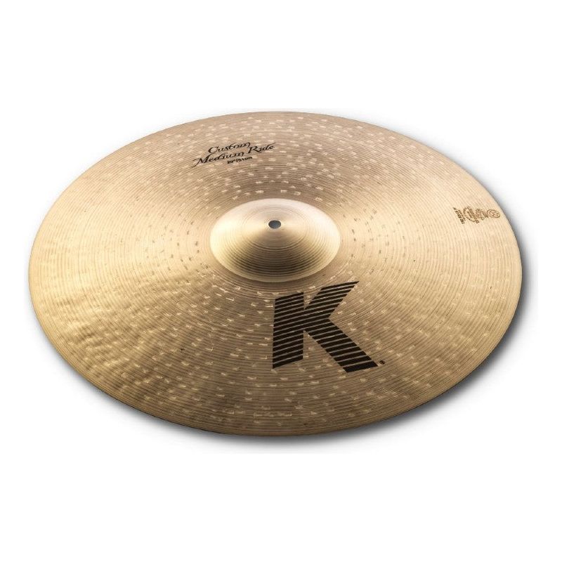 Zildjian - K Custom Worship Pack - KC0801W - Musik Utan Gränser 