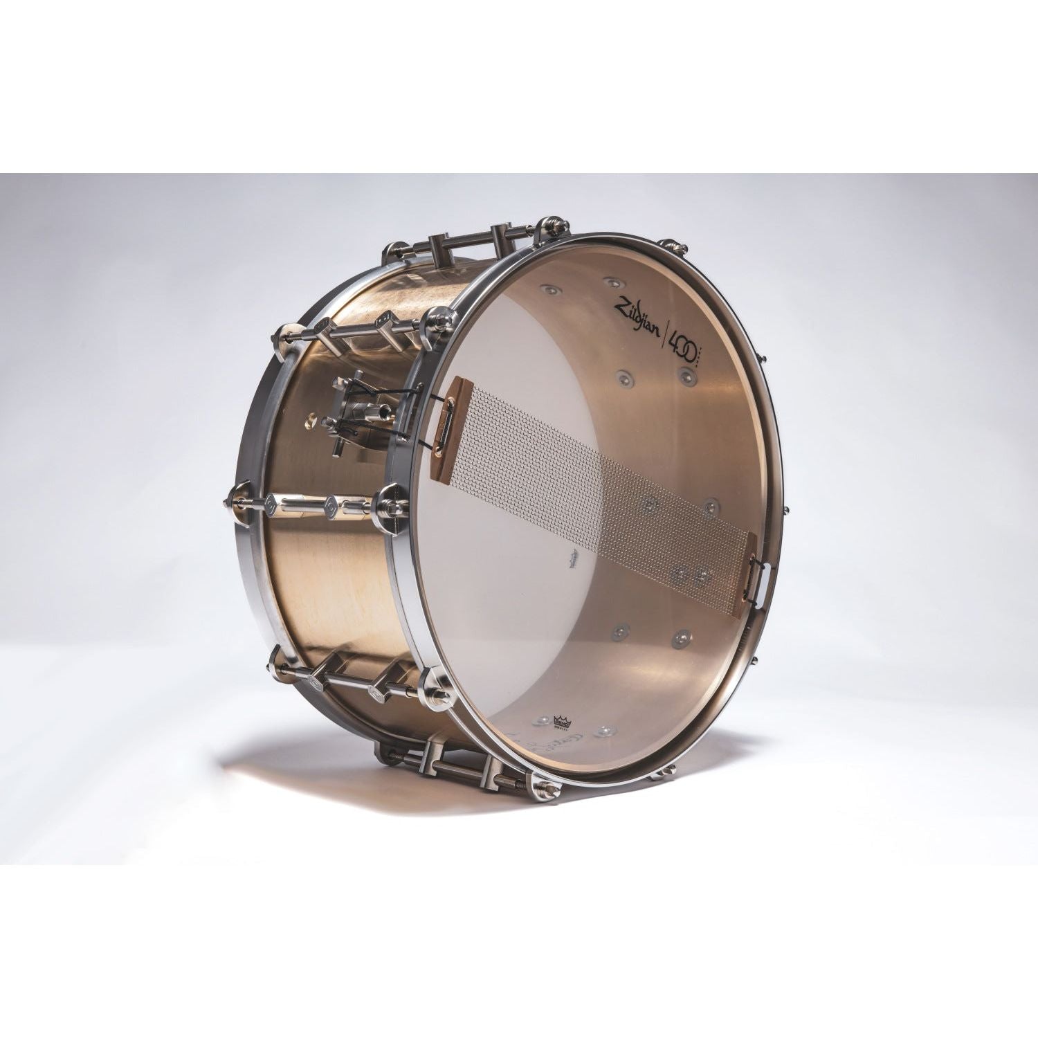 400th Anniversary Ltd Snare Drum
