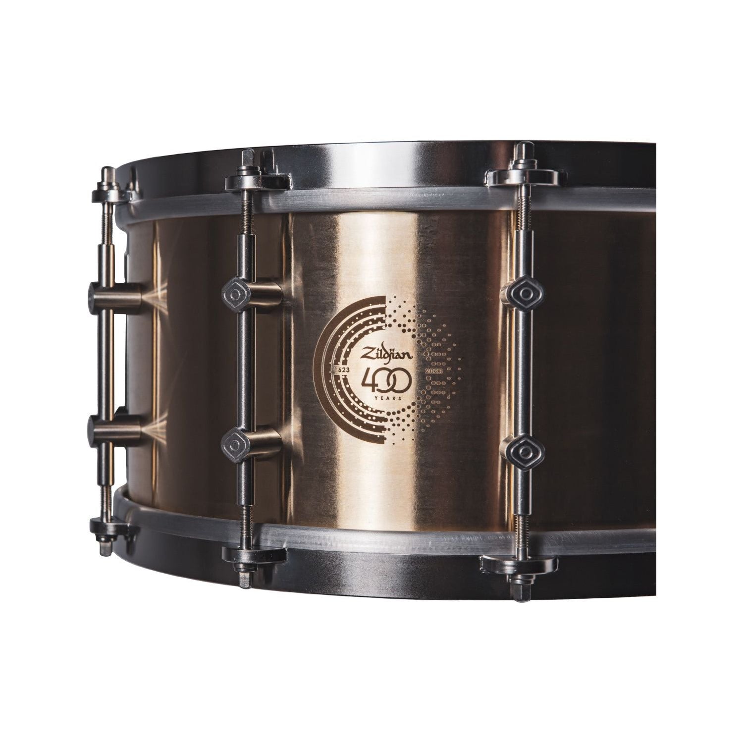 400th Anniversary Ltd Snare Drum