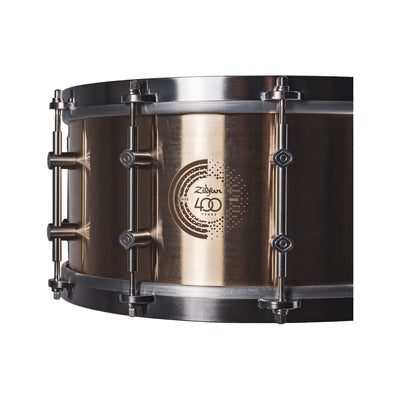 400th Anniversary Ltd Snare Drum