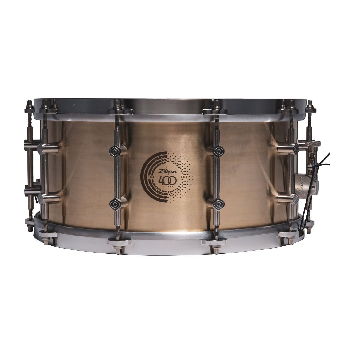 400th Anniversary Ltd Snare Drum