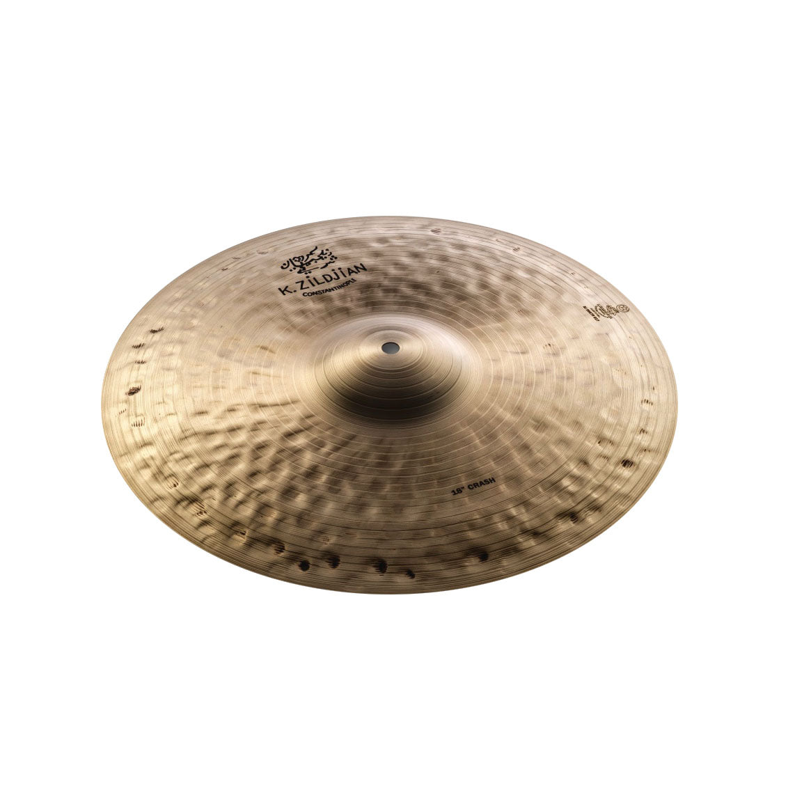 Zildjian - 18" K Constantinople Crash - Musik Utan Gränser 