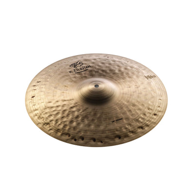 Zildjian - 18" K Constantinople Crash - Musik Utan Gränser 