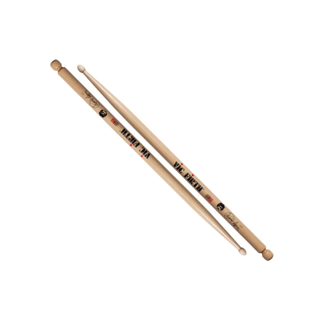 Carmine Appice Signature