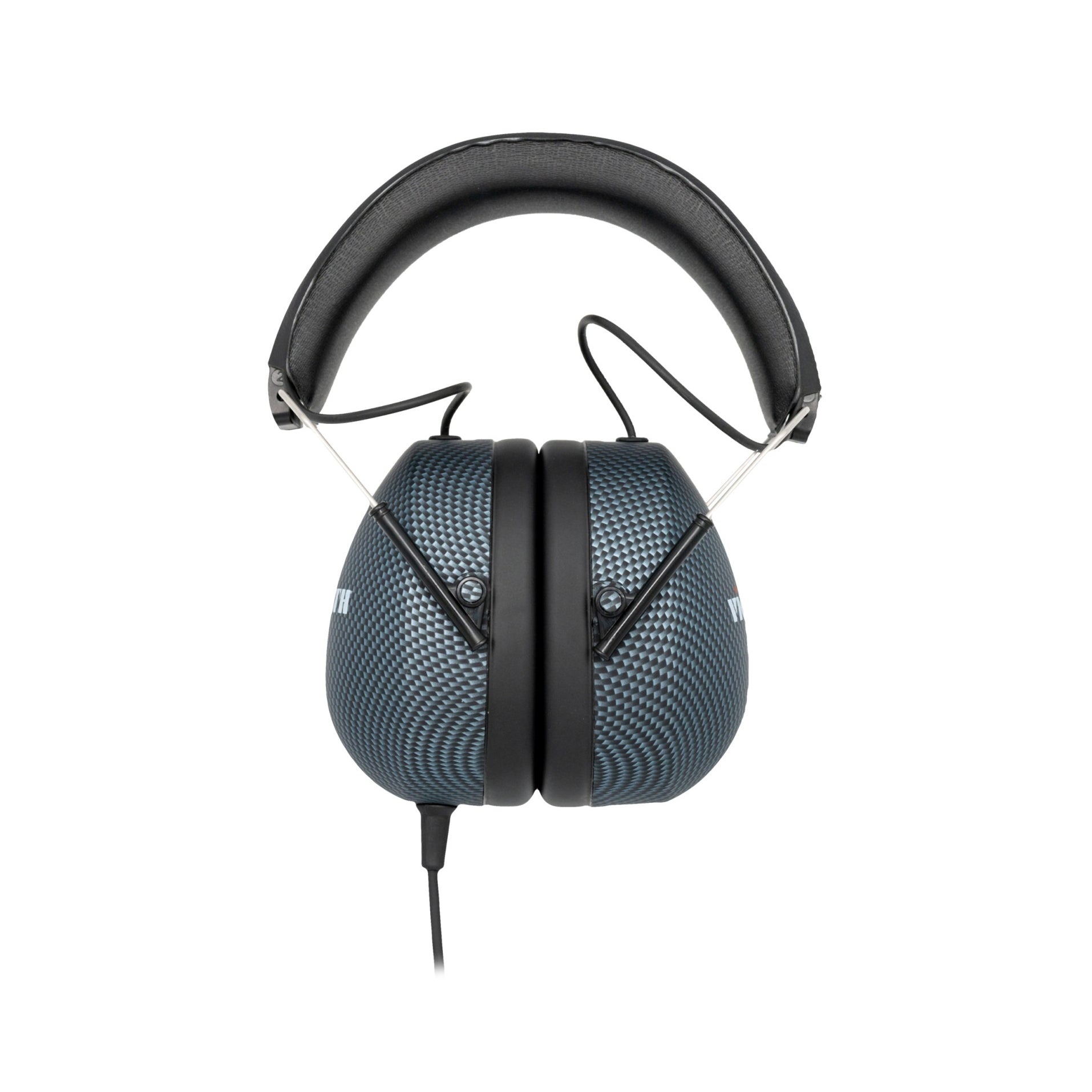SIH3 Stereo Isolation Headphones