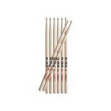Ladda upp bild till gallerivisning, Vic Firth X5A Extreme Value Pack

