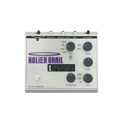 Electro-Harmonix - Holier Grail NOS - Musik Utan Gränser 