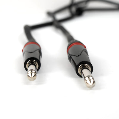 Pulse - Instrumentkabel 3m - Musik Utan Gränser 