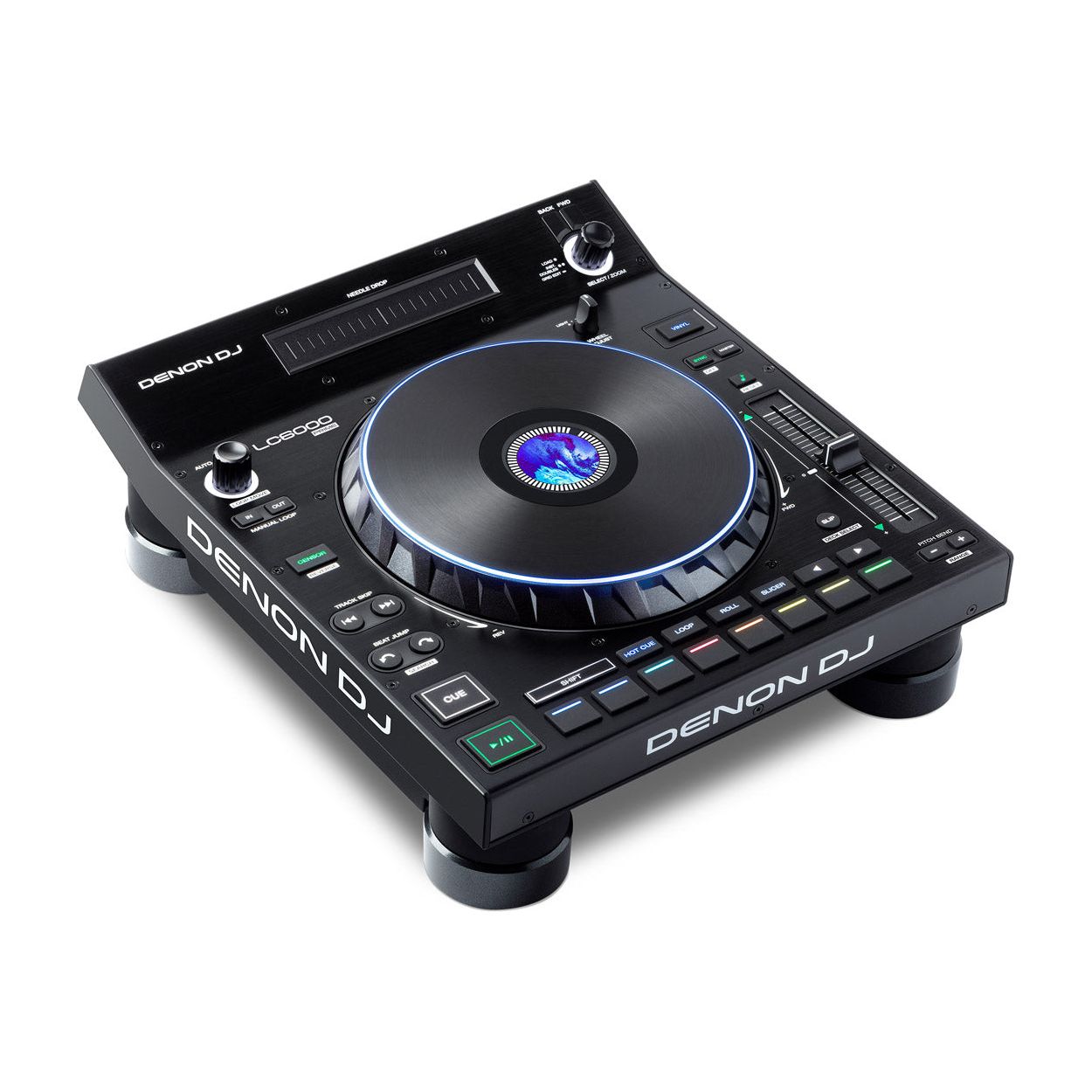DJ LC6000 Prime Performance Expansion
