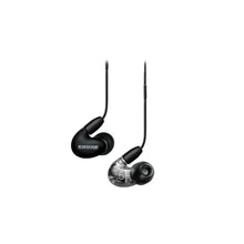 Ladda upp bild till gallerivisning, Aonic 5 3BA Earphone Black with RMCE-UNI
