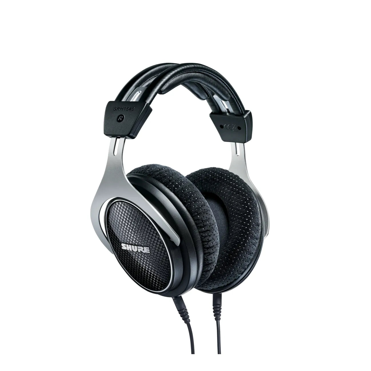 SRH1540 Premium Closed-Back Headphones