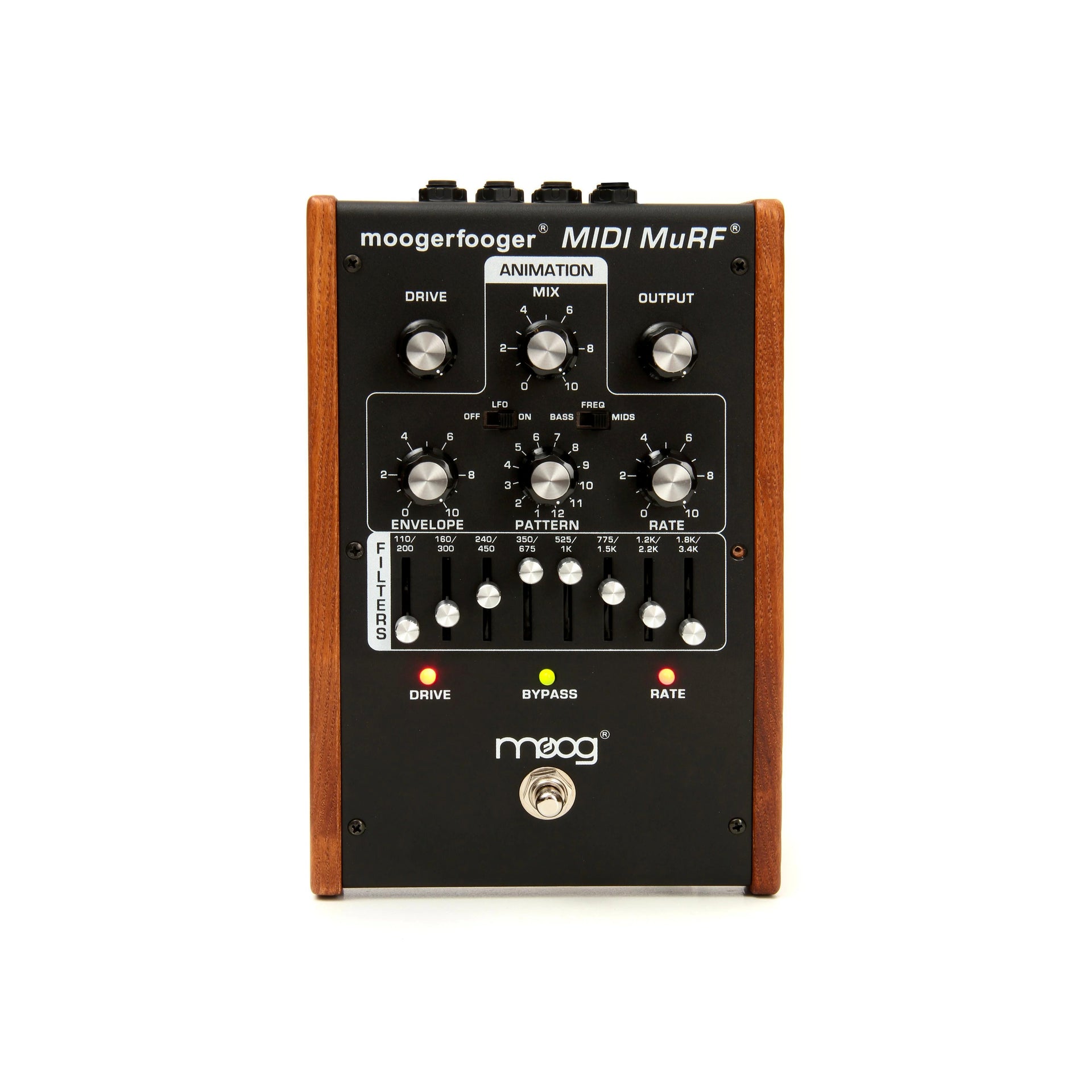 MF-105M Moogerfooger MIDI MuRF