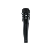 Load image into Gallery viewer, Shure - KSM8 Dualdyne Cardioid Dynamic Microphone Black - Musik Utan Gränser 
