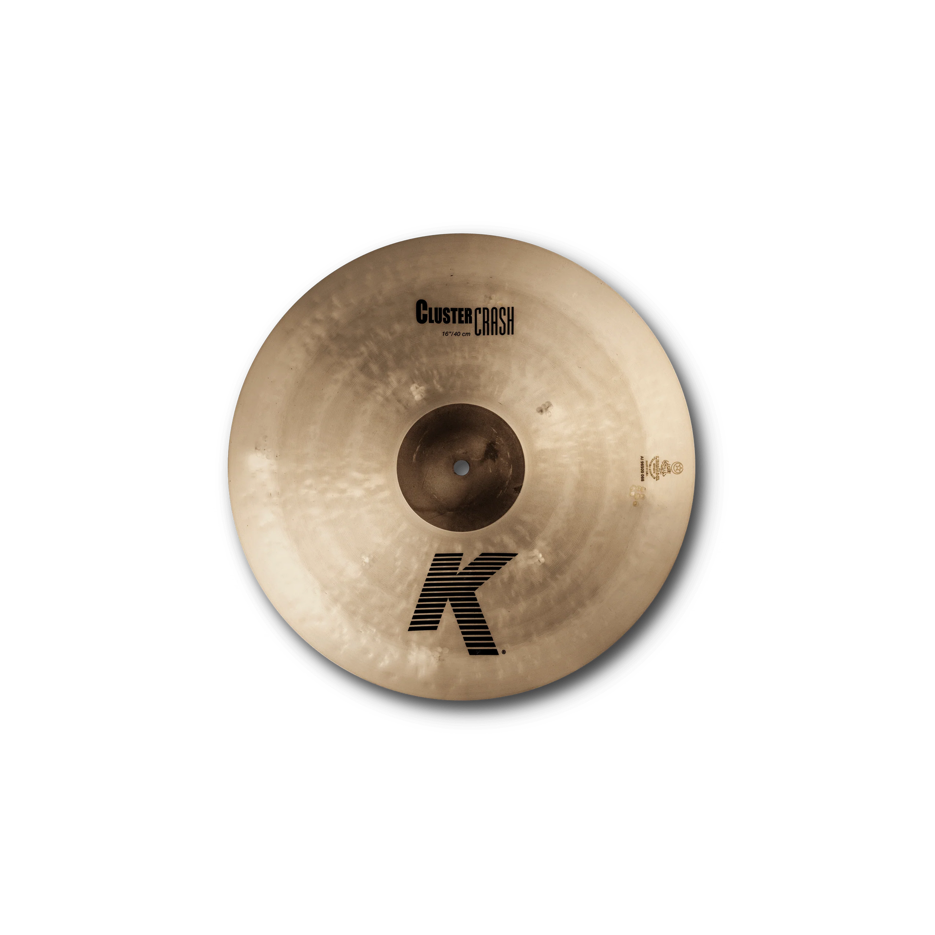 Zildjian - Cluster Crash 18" - Musik Utan Gränser 