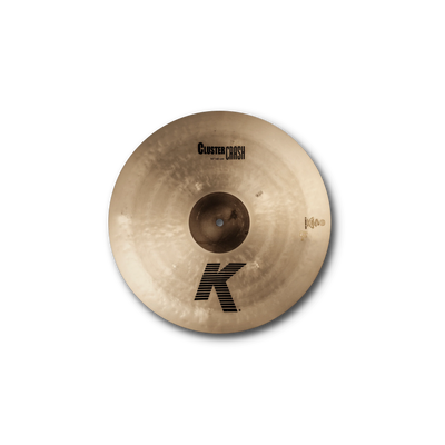 Zildjian - Cluster Crash 18" - Musik Utan Gränser 