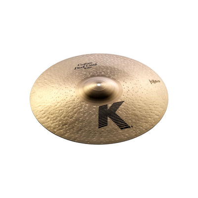 Zildjian - KCD900 - K Custom Dark Cymbalpack - Musik Utan Gränser 