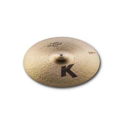 Zildjian - KCD900 - K Custom Dark Cymbalpack - Musik Utan Gränser 