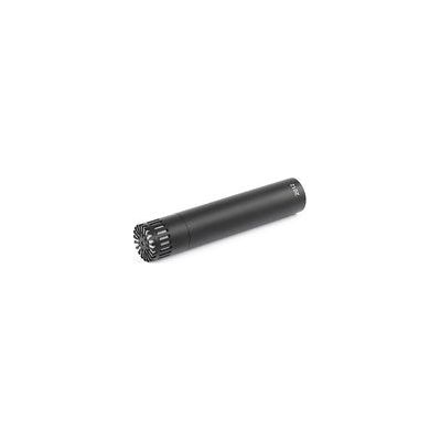 DPA - 2012 Compact cardioid mic DPA-2012 - Musik Utan Gränser 