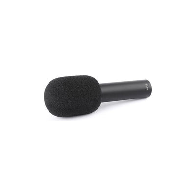 DPA - 2015 Compact wide cardioid mic - Musik Utan Gränser 