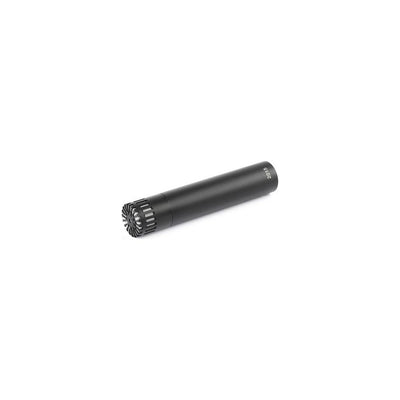 DPA - 2015 Compact wide cardioid mic - Musik Utan Gränser 