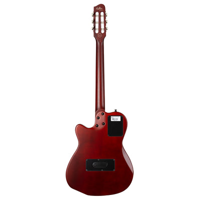 Godin - ACS Slim Cedar Natural SG - Musik Utan Gränser 