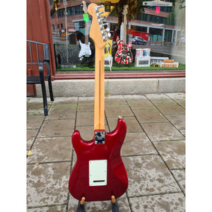 American Standard Stratocaster